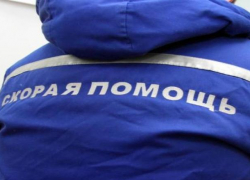 Жительница Новороссийска родила ребенка на лестничной площадке