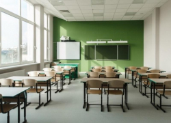 Две школы в Краснодарском крае закрыли из-за вспышки ковида