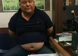 Ближайшего сподвижника мэра Анапы задержали по подозрению в коррупции