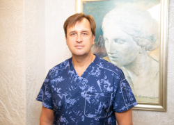 «Рак кожи - не приговор», - врач-онколог Станислав Демидов