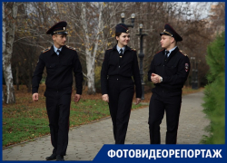 Слоны, белки и криминалистический полигон: что посмотреть в парке 300-летия полиции России