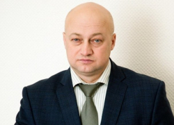 Глава Усть-Лабинского района подал в отставку 