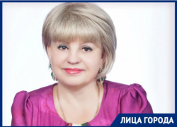«Наш самый настоящий избранник», - краснодарцы о депутате Гордумы Ольховой