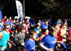 Эко-забег «Зеленый марафон» пройдет в Краснодаре