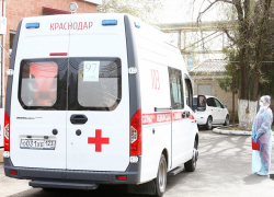 Пять человек с коронавирусом умерли в Краснодарском крае 