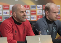  «Команда не удивила, а стадион впечатлил», - тренер «Байера» о «Краснодаре» 