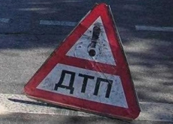 В Сочи произошло ДТП с участием двух автобусов