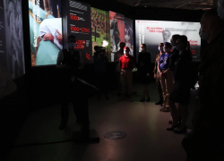 В Краснодаре 21 мая пройдет "Ночь музеев": программа мероприятий