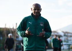  «Вытаскивали беременную женщину из дымящейся машины», – нападающий «Краснодара» Ари о помощи пострадавшей в ДТП 