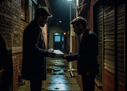 От Екатеринодара до Краснодара – от взятки к взятке: как мздоимство развивалось на Кубани в течение веков 