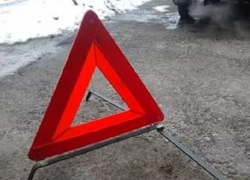 В Краснодаре водитель на иномарке протаранил 7 машин 