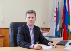  В Приморско-Ахтарском районе назначили нового главу 