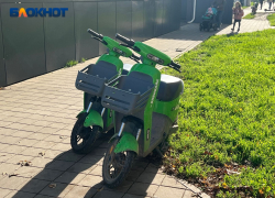 «Сколько еще детей погибнет?»: новые электромопеды возмутили краснодарцев