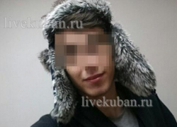 Не дожил один день до дня студента парень из Туапсе