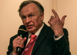 Историк Соколов, убивший аспирантку с Кубани, в очередной раз попытался свести счеты с жизнью 