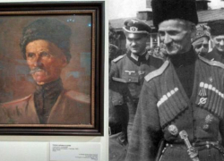 «Кубанского казака пособника нацистов» убрали с выставки:  экспозиция предоставлена музеем Краснодарского края