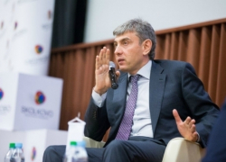Галицкий продал акции «Магнита» иностранцам за 44 млрд рублей