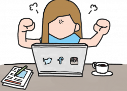 «За кибербуллинг могут ввести уголовную ответственность», - депутат Госдумы от Кубани Светлана Бессараб