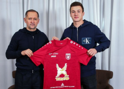 «Понимаем, откуда растут ноги», - агент экс-«краснодарца» Игнатьева рассказал о проблемах игрока с наркотиками