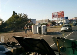   В интернете появилось видео погони полицейских за «двенадцатой» из Армавира.
