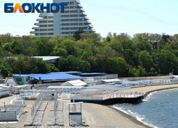 Анапу освободили от турналога