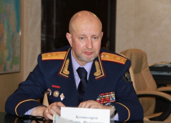 Помощник главы СК РФ прибудет в Псебай 24 мая