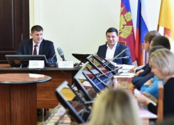  Дольщики краснодарского ЖК «Территория счастья» прекратили голодовку 