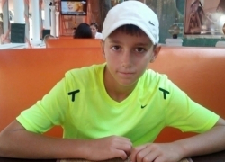 Сочинский теннисист Данил Спасибо привез медаль из Италии 