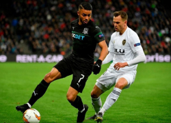  Ничья как поражение, «Краснодар» вылетел 