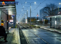 Второй день зимы не порадует краснодарцев снегом 