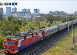 Стало известно, когда начнут курсировать новые маршруты поездов между Кубанью и Крымом
