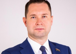 Стало известно, кто займет место Горюханова в Заксобрании Кубани 