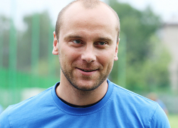 Дмитрий Хохлов может возглавить ФК «Кубань» 