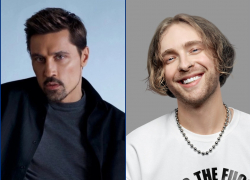 Егор Крид против Димы Билана: чей концерт в Краснодаре вызвал больший ажиотаж?