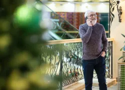 В районах Адыгеи повысили качество мобильной сети