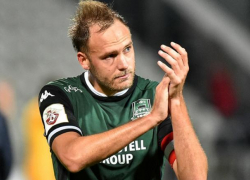 ФК "Краснодар" вскоре может лишиться защитника Гранквиста