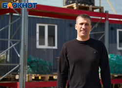 «Каждый день готов был умереть»: краснодарец о службе в зоне СВО, адаптации к мирной жизни и бизнесе