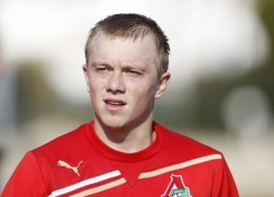 В состав «Краснодара» может войти защитник Ренат Янбаев