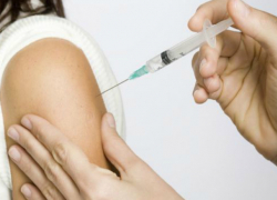 На Кубани началась масштабная вакцинация от вируса гриппа и ОРВИ