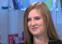 Краснодарка стала героиней реалити-шоу «Я стесняюсь своего тела»