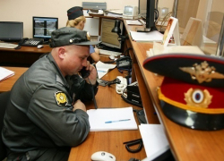 На Кубани задержан мужчина с самодельным пистолетом 