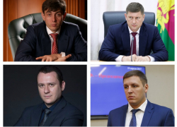 Алексеенко, Галицкий, Сафронов, Доронин: краснодарцы рассказали, кого хотят видеть на должности главы города