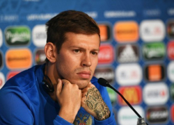  В «Краснодаре» нашли замену Смолову 