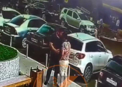 В Краснодаре задержаны участники стрельбы в одном из ЖК