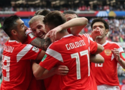  «У России больше шансов победить, чем у Египта», - экс-игрок «Краснодара» Максим Деменко 