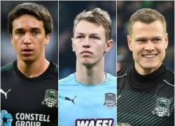 Стало известно имя лучшего игрока «Краснодара» в сезоне 2018/19