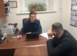 В Краснодаре СК задержал директора стройки ЖК обманутых дольщиков