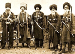 Кубанский календарь: Песня о «басурманах» стала гимном Кубани