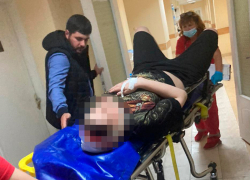 В Сочи подросток чудом выжил после наезда электропоезда