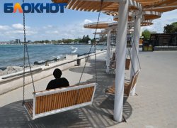 В список самых теплых мест России вошли курорты Кубани